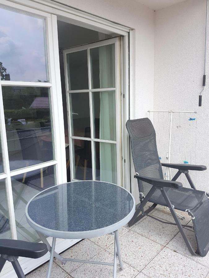 Gaestehaus-Zum-See Bad Buchau Buitenkant foto
